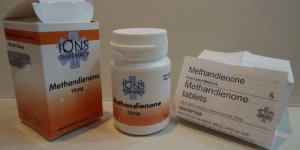 Metanabol (Ions Pharmacy)