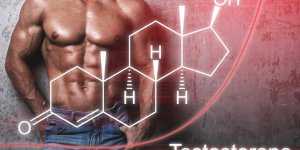 10 naturalnych sposobów na zwiększenie poziomu testosteronu