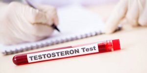 11 oznak niskiego poziomu testosteronu