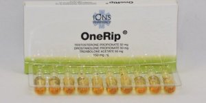 One Rip (Ions Pharmacy)