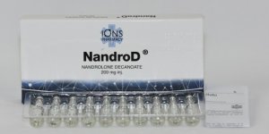 NandroD (Ions Pharmacy)