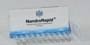 NandroRapid (NPP) (Ions Pharmacy)