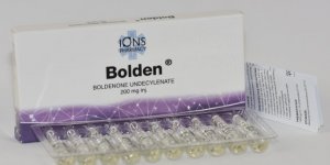 Bolden (Ions Pharmacy)