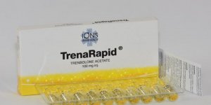 TrenaRapid (Ions Pharmacy)