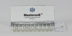 MasteronE (Ions Pharmacy)