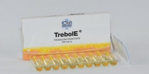 TrebolE (Ions Pharmacy)