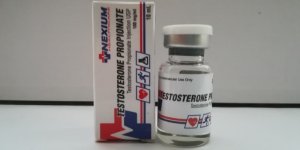Testosterone Propionate (Nexium)