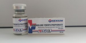 Nandrolone Phenylpropionate (NPP) (Nexium)