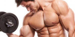 5 zasad, aby efektywnie powiększać mięśnie!