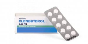 Clenbuterol – mocny środek dla sportowców