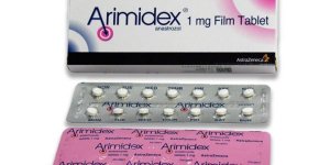 Czym jest Arimidex i jak działa?