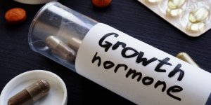 DIeta pod hormon wzrostu GH Eurotropin