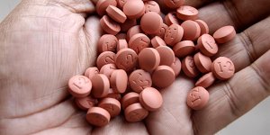 Ibuprofen hamuje produkcję testosteronu