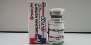 “Nieco więcej o Testosteron Propionate”