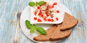 Serek wiejski – zalety i sposoby jedzenia