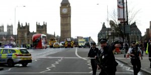 Terrorysta z Westminster Bridge zażywał sterydy przed atakiem