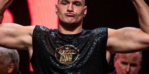 Tyson Fury powraca na ring