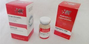 Testosteron Cypionate (Androchem)