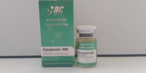 Equipoise 300 (Androchem)