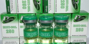 EQUI-BOL 250 (Alchemia Pharma)