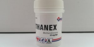 Methanex (Nexium) - 100 tabletek - 10mg