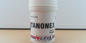 Stanonex	(Nexium) - 100 Tabletek