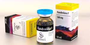 Nandrolone Fast (Maximus Pharma) - 10ml