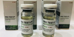 Testosteron Propionat (Pro Labs)