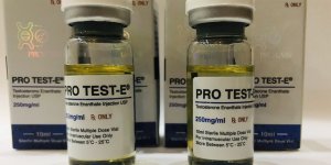 Testosteron Enanthate (Pro Labs)