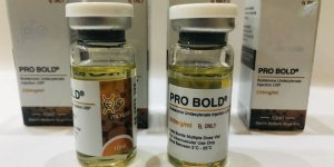 Boldenone Undecylenate (Pro Labs)