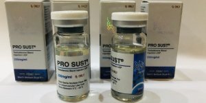 Testosteron Sustanon (Pro Labs)