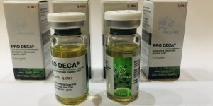 Nandrolon Decante (Deka) (Pro Labs)