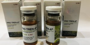 Trenbolone Acetate (Pro Labs)