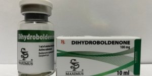 Dihydroboldenone Boldenone Cypionate - 10ml