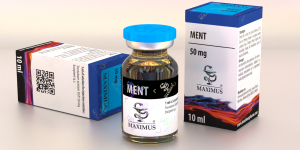 Ment (Maximus Pharma) - 10ml