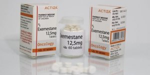 Exemestane (Actiza) - 60 Tabletek