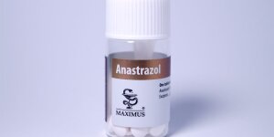 Anastrozol (Maximus Pharma) - 30 Tabletek