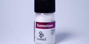 Exemestane (Maximus Pharma) - 30 Tabletek