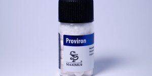 Proviron 25mg (Maximus Pharma) - 50 Tabletek
