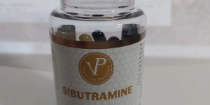 Sibutramina (Virtutis Pharma) - 20mg