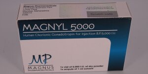 HCG Magnyl 5000