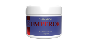 Dianabol 100tab 10mg Emperor