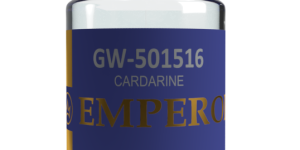 GW-501516 Cardarine Emperor