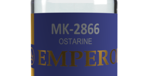 MK-2886 Ostarine Emperor