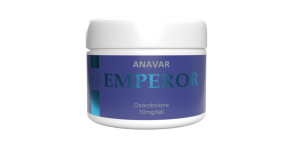 Anavar 100tab 10mg Emperor