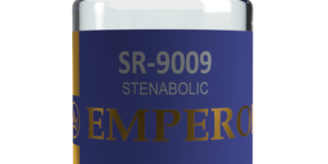 SR-9009 Stenabolic