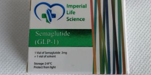 Semaglutide imperial life science 2mg
