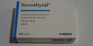 Novothyral 100