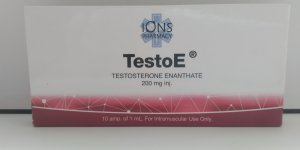 TestoE (Ions Pharmacy)
