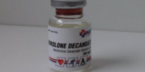 Nandrolone Decanoate (Nexium)